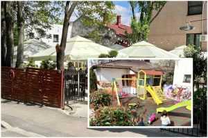 Terasa Restaurantului Casa Argeșeană este alegerea perfectă pentru Ziua Copilului 1 Casa Argeșeană