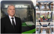 statii autobuz curtea de arges