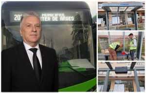 statii autobuz curtea de arges