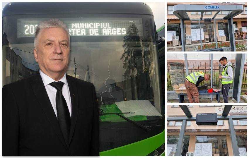 statii autobuz curtea de arges statii autobuz curtea de arges