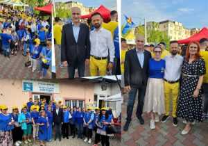 Sursă foto: Facebook Radu perianu