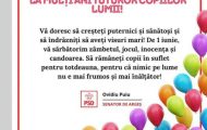 Sursă foto: Ovidiu Puiu PSD