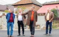 Nicolae Pana investitii Cosesti
