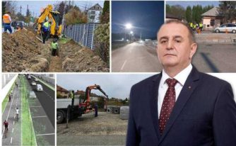 stefanesti investitii coasta campului agrosem morii