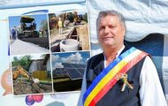 Cosesti proiecte nicolae pana
