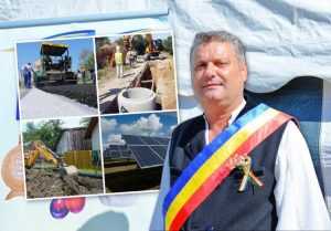 Cosesti proiecte nicolae pana