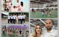 petrecere club Titanii 2023