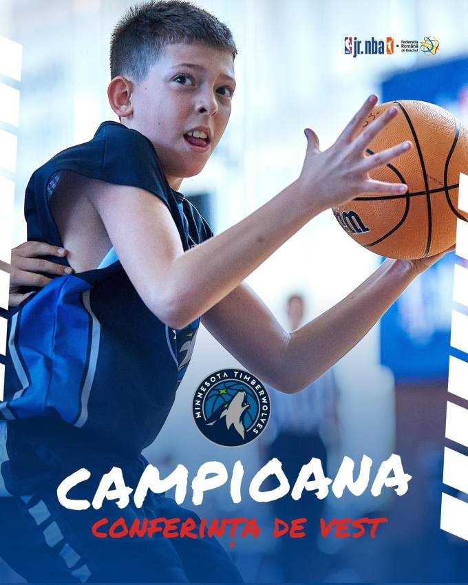 WhatsApp Image 2024 06 01 at 01.00.36 9 - Un nou rezultat de excepție pentru sportivii de la Școala Traian! Piteștenii sunt vicecampioni ai Jr NBA România Sud