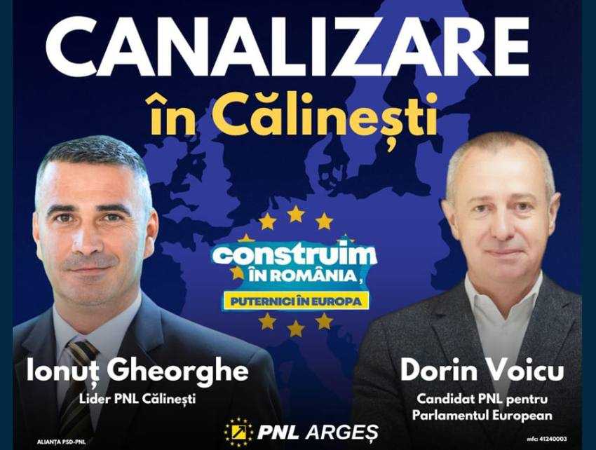 Sursă foto: Facebook Ionuț Gheorghe.