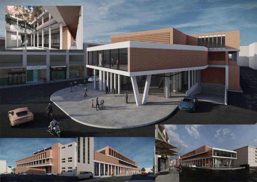 Sursă foto: Facebook Ion Georgescu.