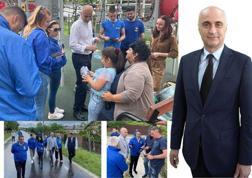 radu perianu deschidere marti Sursă foto: ediția tipărită.