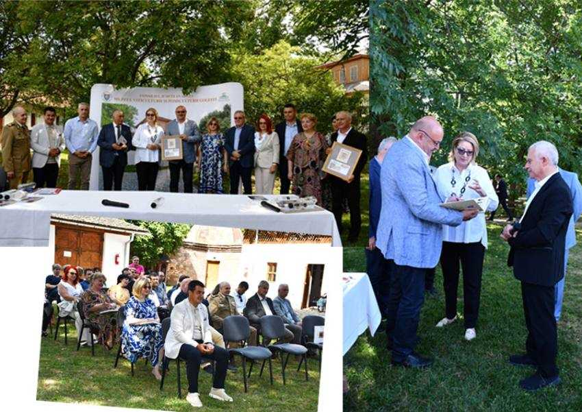 Sursă foto: Consiliul Județean Argeș.