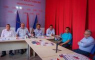 Sursă foto: PSD Argeș.