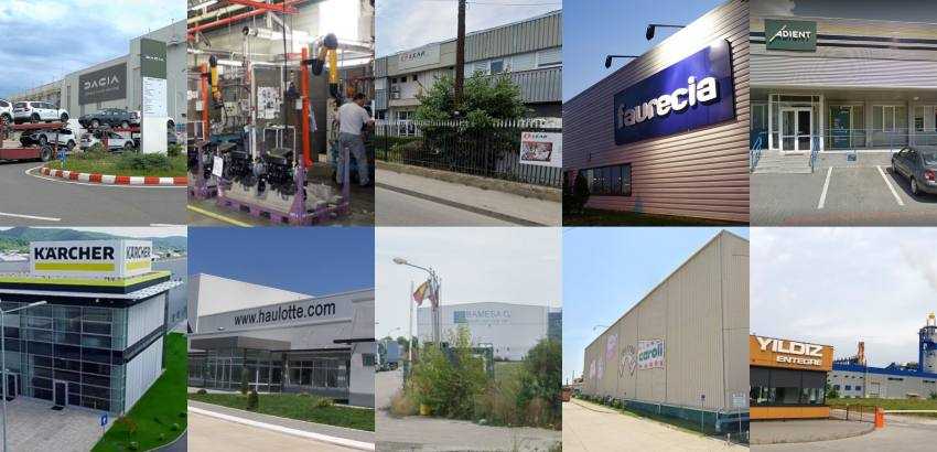 afaceri arges marii producatori controlati companii straine