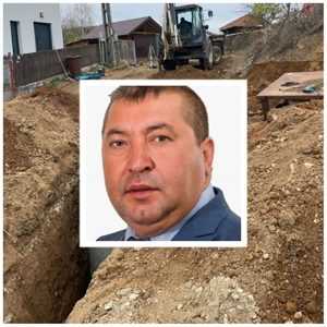 cats - Scandalul de la Vulturești! Pentru ce s-a făcut primul dosar penal al campaniei?