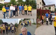 Sursă foto: Facebook PNL Stefănești Argeș.