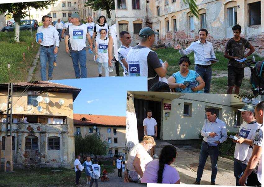 stefanesti emanuel soare deschidere 1 Sursă foto: Facebook Emanuel Soare.