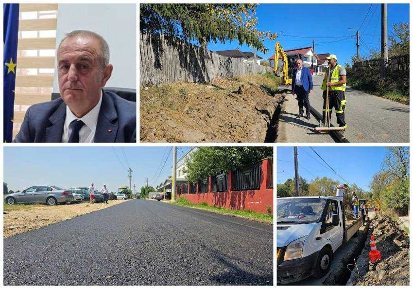 stefanesti investitii velcea valea mare enculesti fitotron zavoi stefanesti investitii velcea valea mare enculesti fitotron zavoi