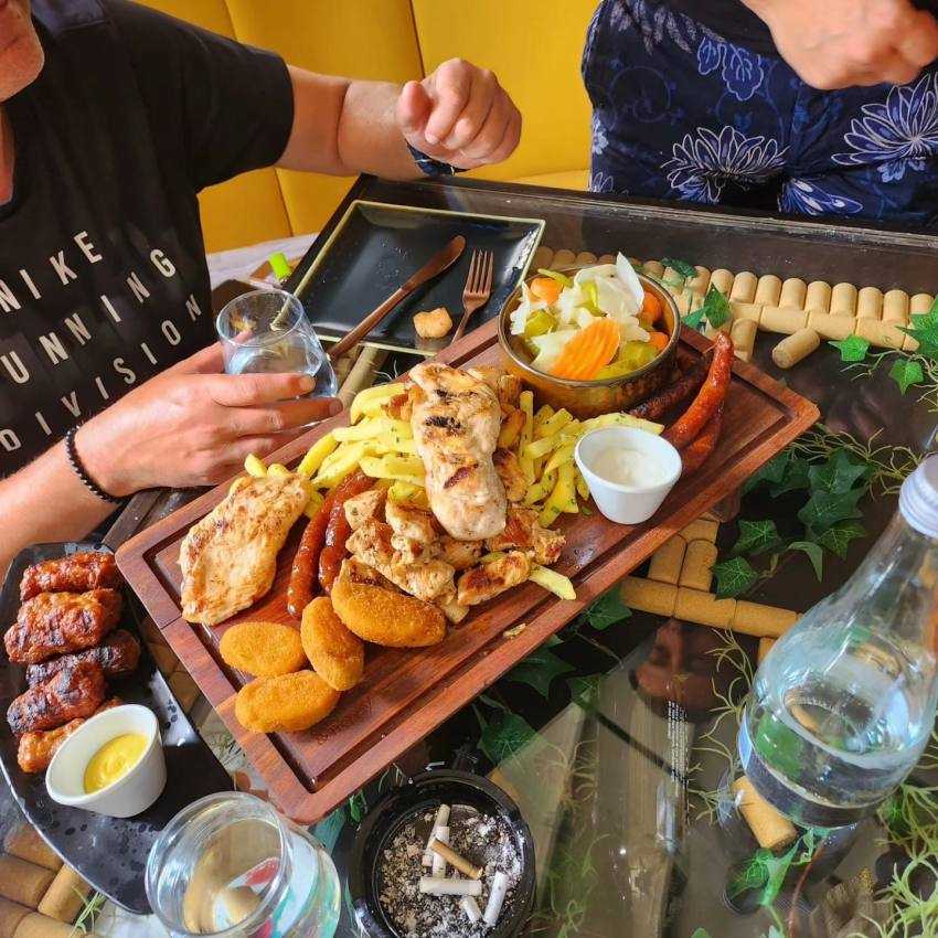 Noul loc de joacă pentru copii de la Marcea este destinația perfectă pentru distracție 3 loc de joaca Marcea