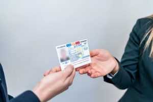 de Evidența Persoanelor buletin