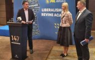 Sursă fotoâ. PNL Arges