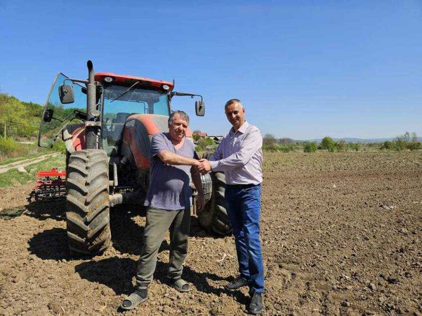 Sursă foto: Facebook Cristian Paciopianu