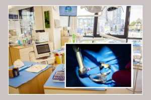 Clinica de medicină dentară DR TEO – COROANELE DENTARE 1 dr. Teo