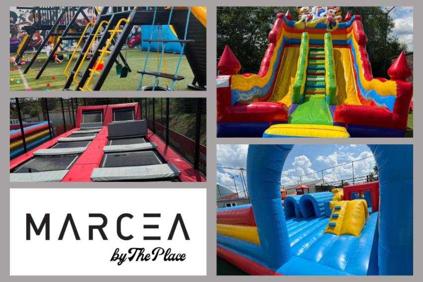 loc de joaca Marcea loc de joaca Marcea