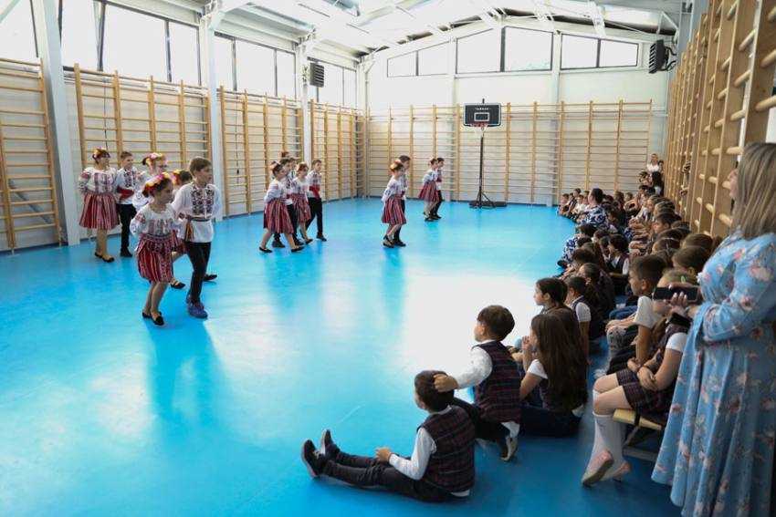 Sursă foto: Primăria Municipiului Pitești.