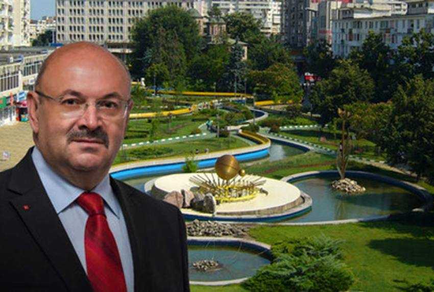 Minzina online Sursă foto: Facebook Ion Minzina.
