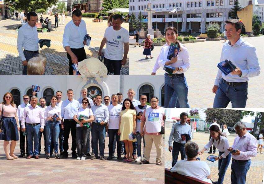 Sursă foto: Facebook Emanuel Soare.