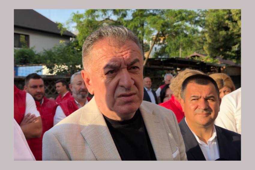 Cristian Gentea Cristian Gentea