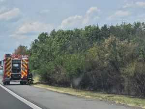 incendiu vegetatie A1