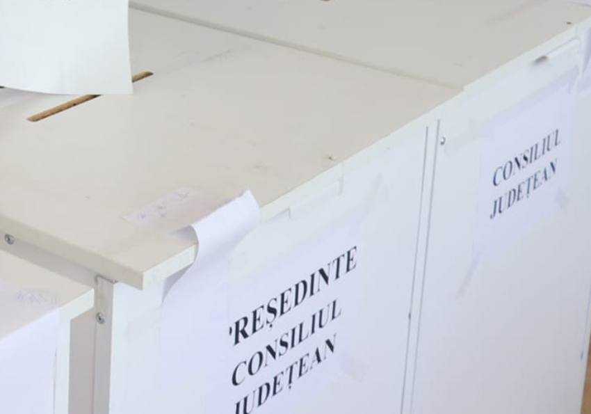 alegeri generic Sursă foto: Facebook Emanuel Soare.