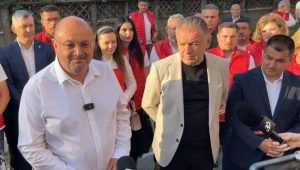 Ion Mînzînă CJ Argeș