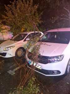 11ff6b5f d300 423b 922c 8f23a645df93 - (VIDEO) Vremea rea face ravagii în Argeș