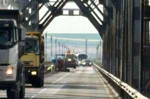 1718000905229 16918 S4 - Restricții de circulație pe Podul Prieteniei Giurgiu – Ruse