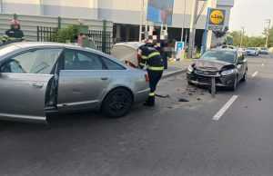 92608bfb 4af3 4bc5 819c b1545c8c7213 - Accident cu victime în Pitești! Două mașini implicate