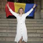 Sursă foto: Facebook Elena Lasconi