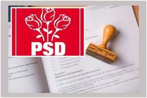 Ce localități a luat PSD în Argeș până la ora aceasta? Află numaratoarea paralelă! 1 vot PSD