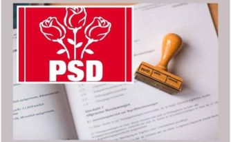 vot PSD