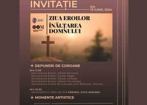 Sursă foto: Facebook Georgescu Ion.