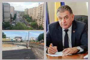 Cristian Gentea lucrari