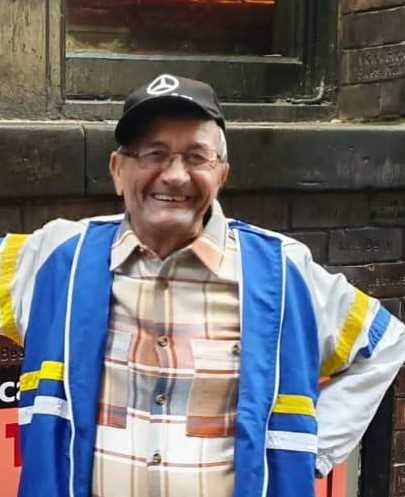 barbat disparut Maracineni