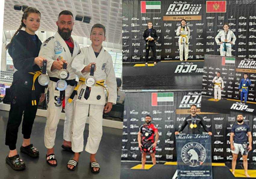 medalii copii pitesti Sursă foto: Facebook MatSide Pitești-Vlădești-Mioveni