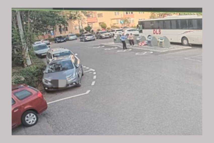 persoane amendate Trivale persoane amendate Trivale