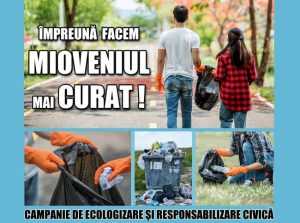 Sursă foto: Primaria Orașului Mioveni.