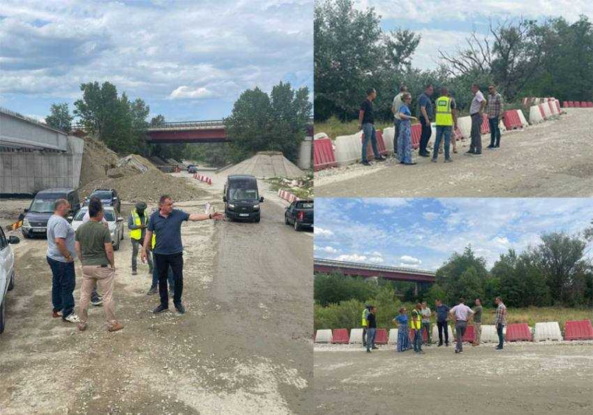 lucrariparaubascov pod Sursă foto: Facebook Cristian Gentea.