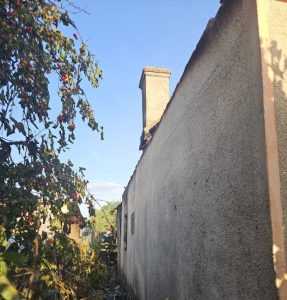 423882e5 d60d 4419 ba11 c4f85c143ca6 - Incendiu la Rătești! O casă și o anexă gospodărească, cuprinse de flăcări