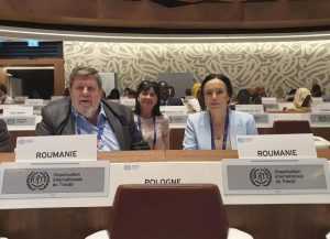 Ministrul Simona Bucura-Oprescu: “România, partener al Coaliției Globale pentru Justiție Socială” 1 SBO Elvetia. conventie - Ministrul Simona Bucura-Oprescu: “România, partener al Coaliției Globale pentru Justiție Socială”